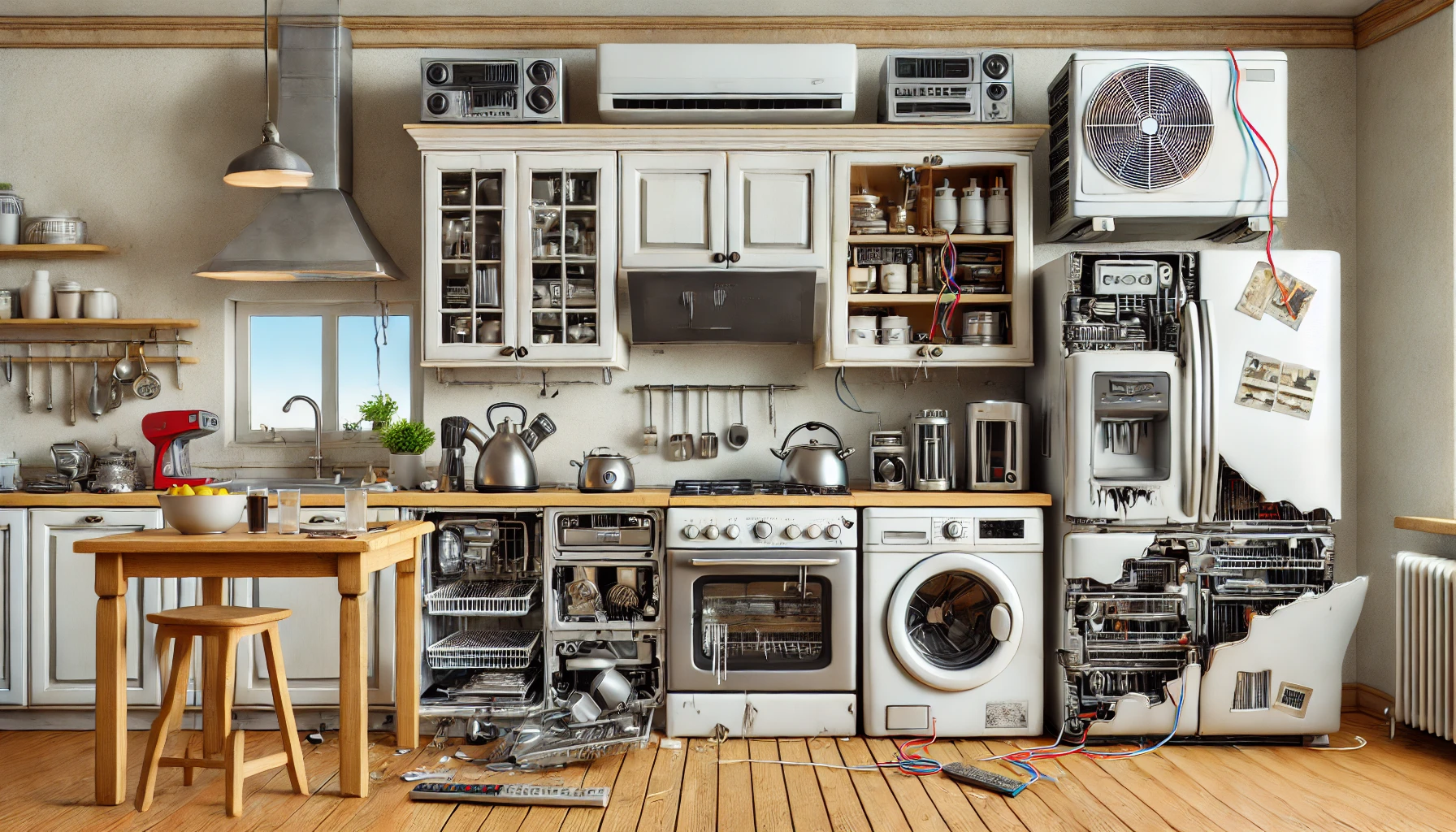  İklimsa    Klima Servisi